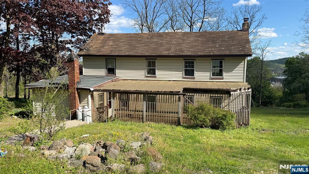 25 Coleman Hill Road — photo