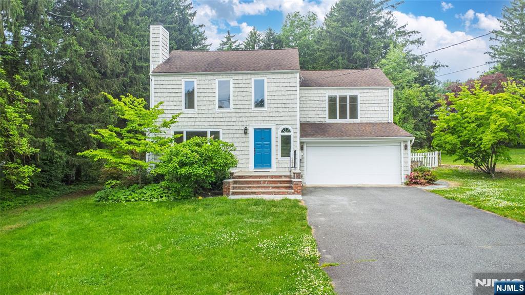 163 Sand Spring Road — photo