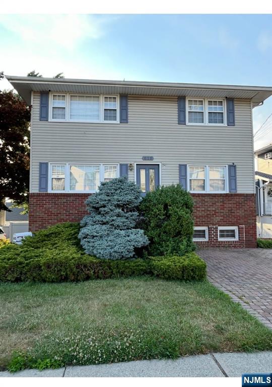 615 Chase Avenue — photo