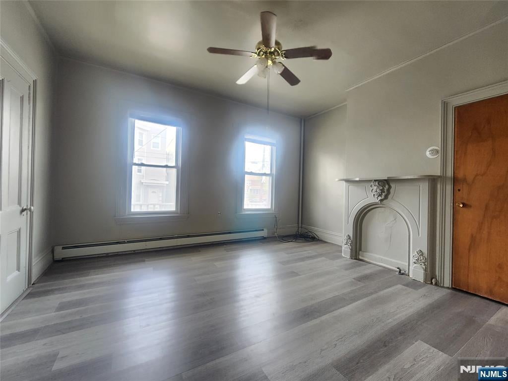 133 Belmont Avenue 1st Floor — photo
