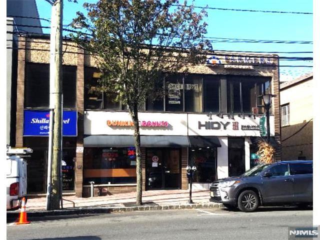 2033 Lemoine Avenue 201 — photo
