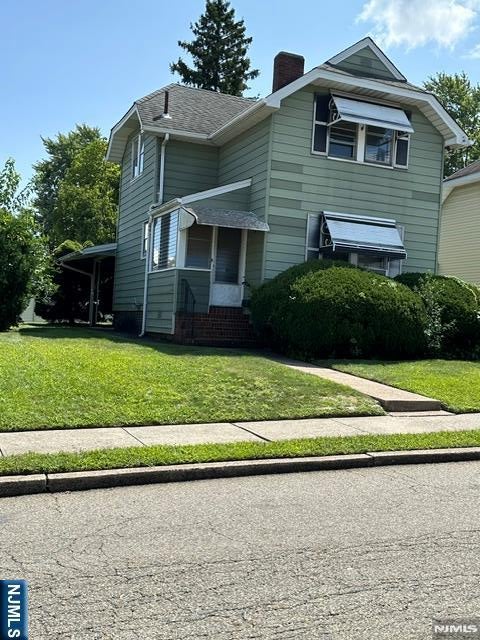 1 Woodside Avenue — photo