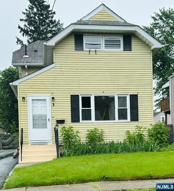 3 Woodside Avenue — photo