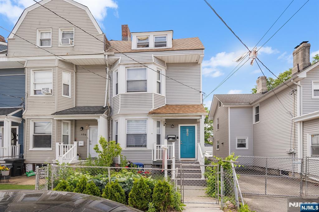 108 Ward Street — photo