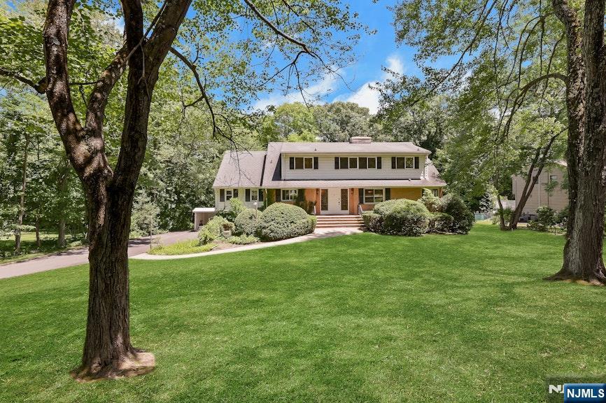 64 Overlook Drive — photo