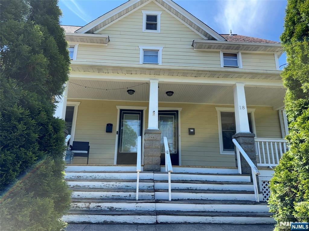 18-20 Somerville Road — photo
