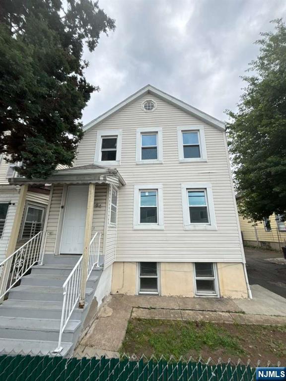 64 Jefferson Street — photo