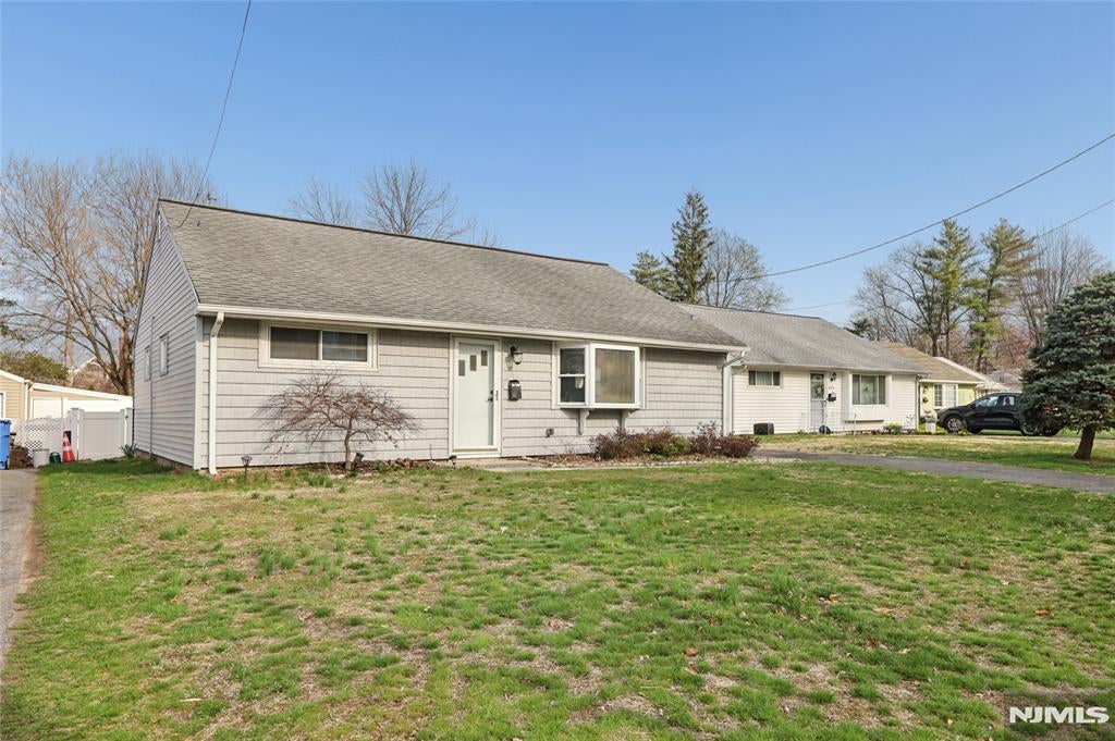 478 Riverside Terrace, Rutherford, NJ 07070 — photo 2