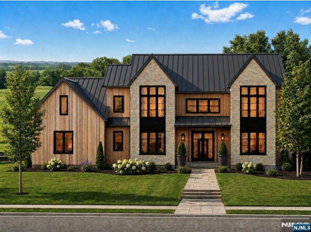 1 Bristol Ridge Road — photo
