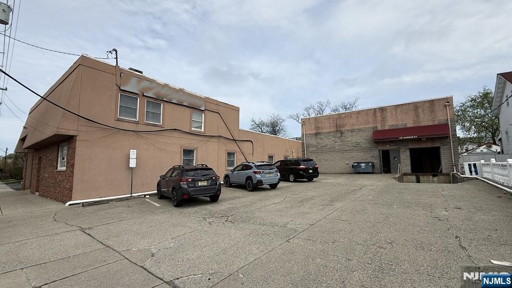 134-138 Kansas Street — photo