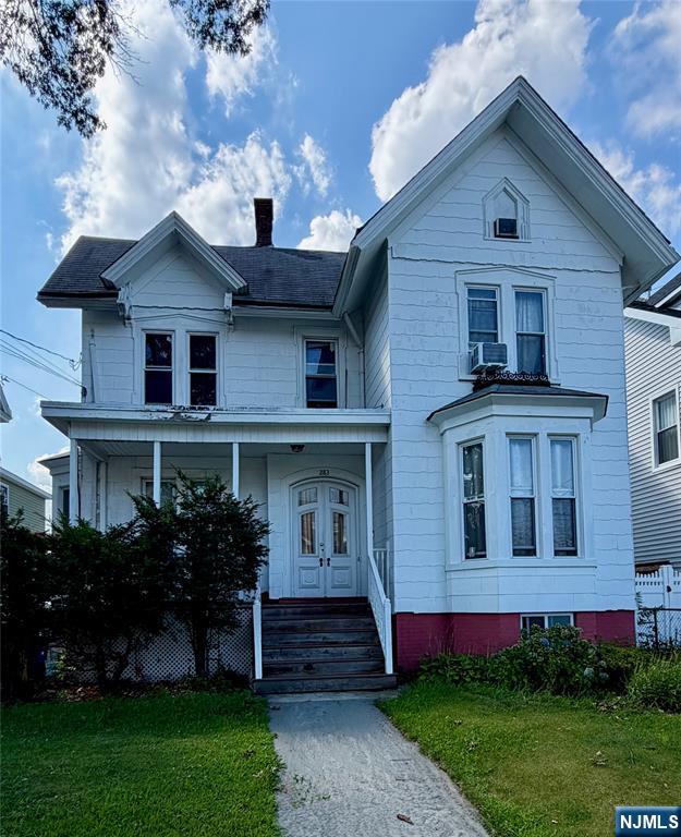 283 Union Street — photo