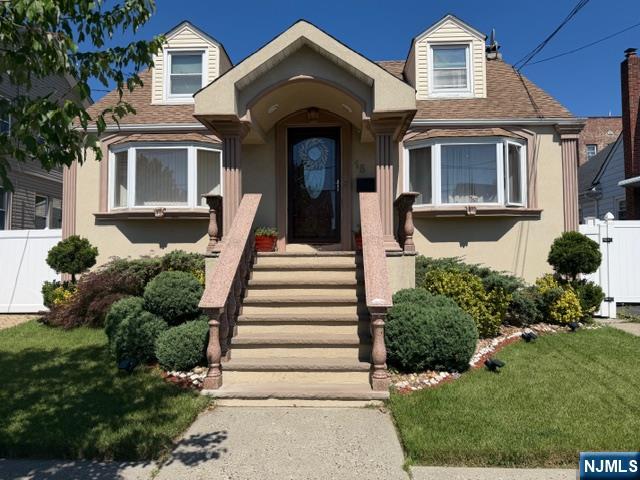 15 Chestnut Street — photo