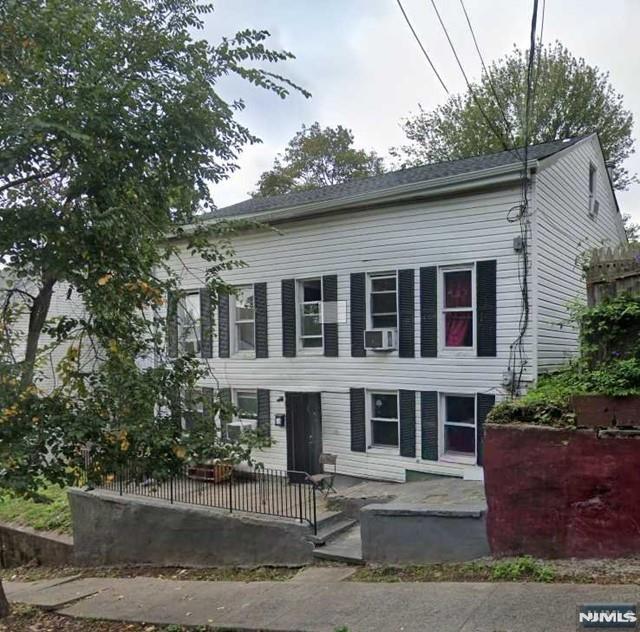 149 Clinton Street — photo