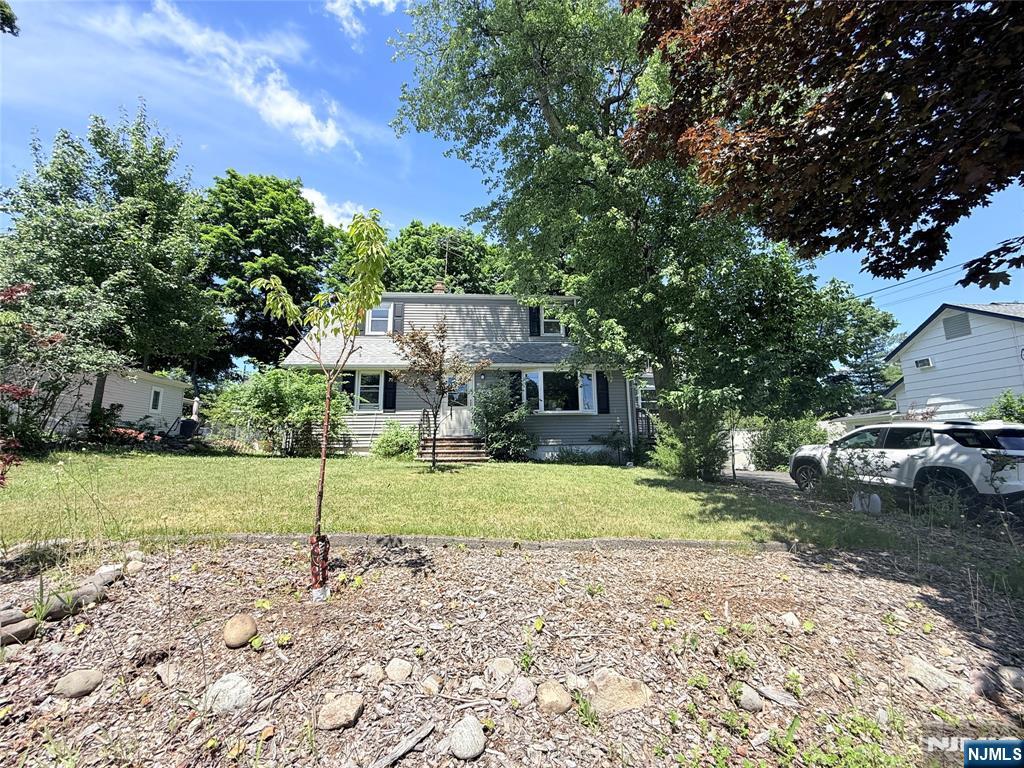 180 Orchard Street — photo