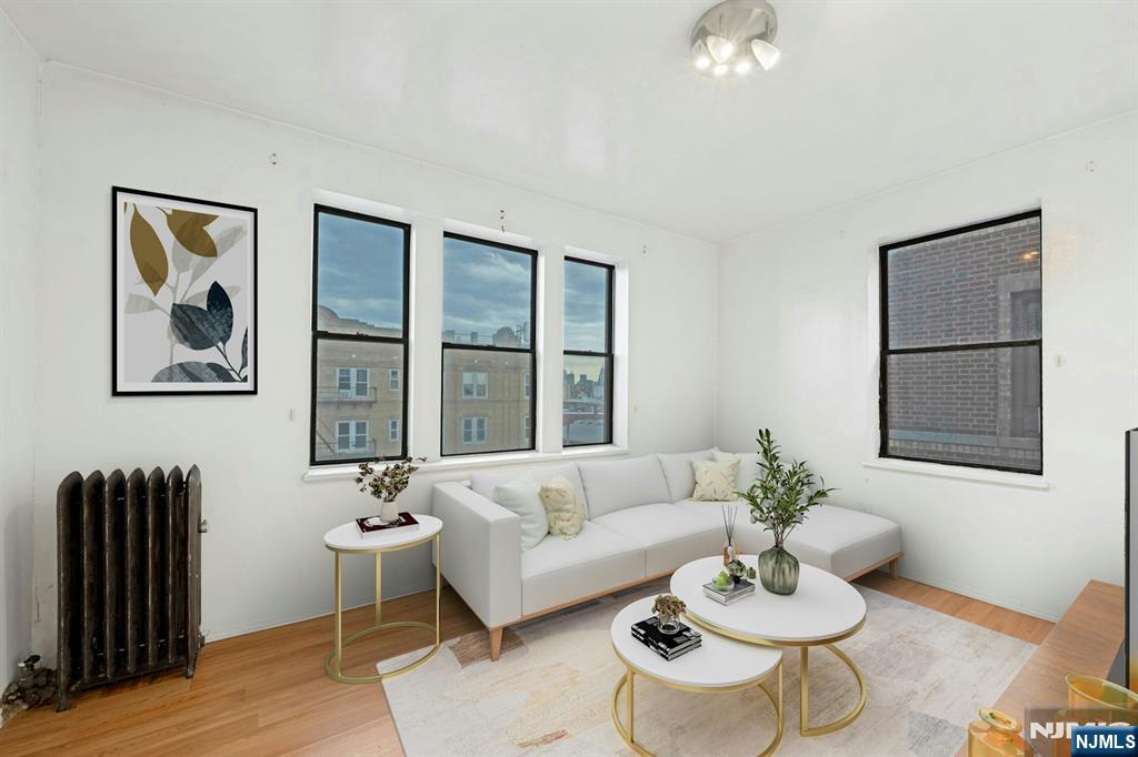 6601 Bdway — photo