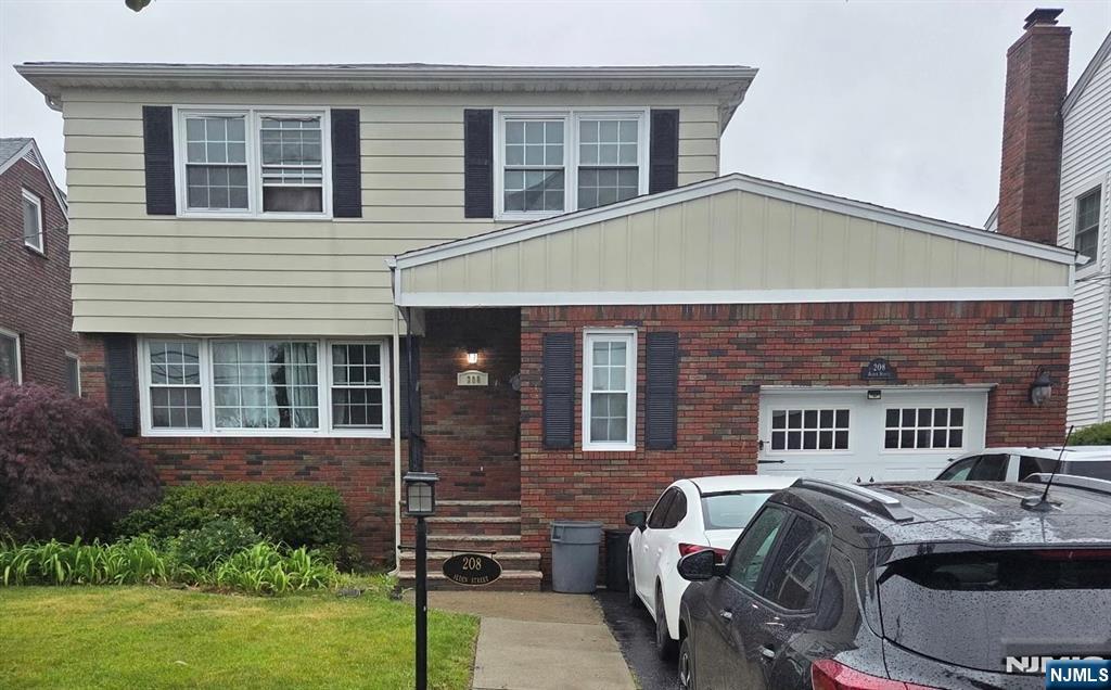 208 Alden — photo