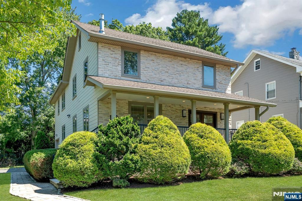 35 Elm Street — photo