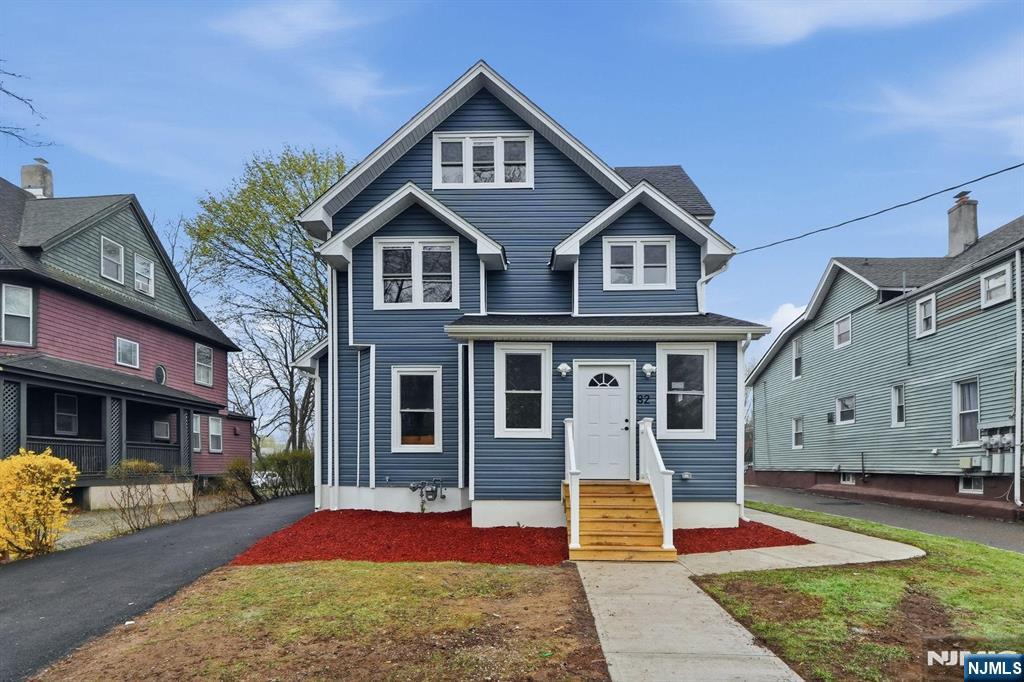82 Grove Street 4 — photo