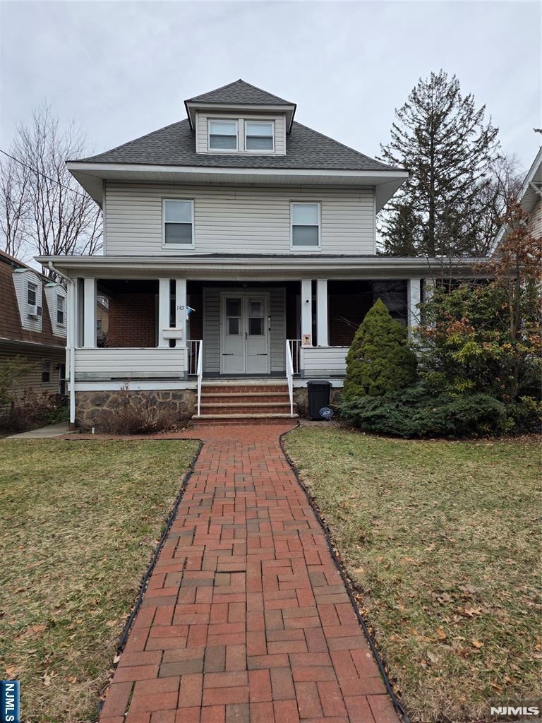 145 Christie Street — photo