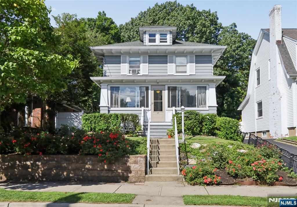 30 Brookside Avenue — photo
