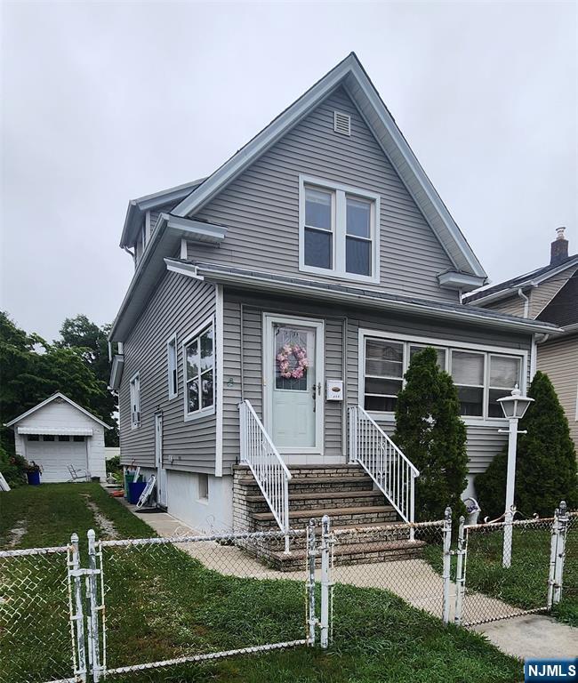 171 Valley Brook Avenue — photo