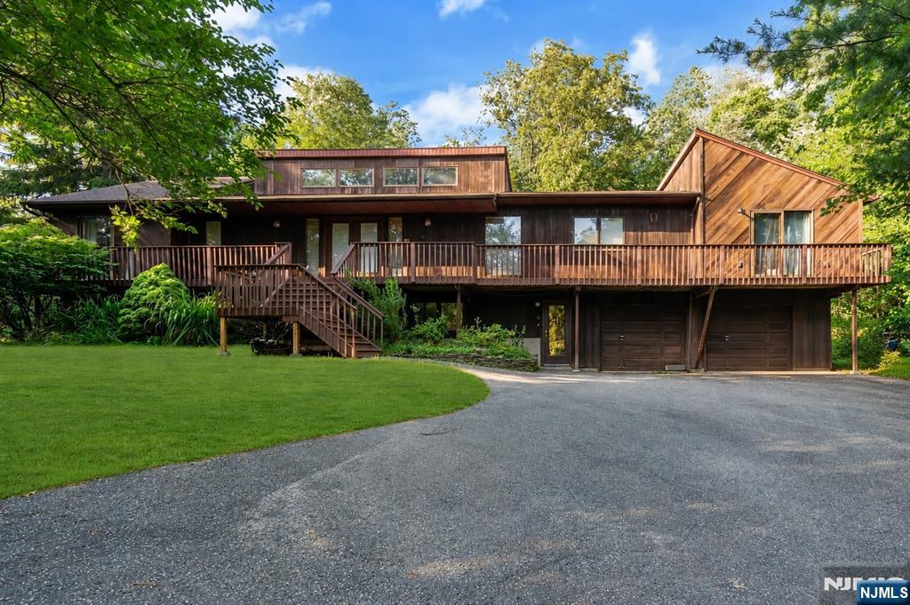 3 Bluefield Court — photo