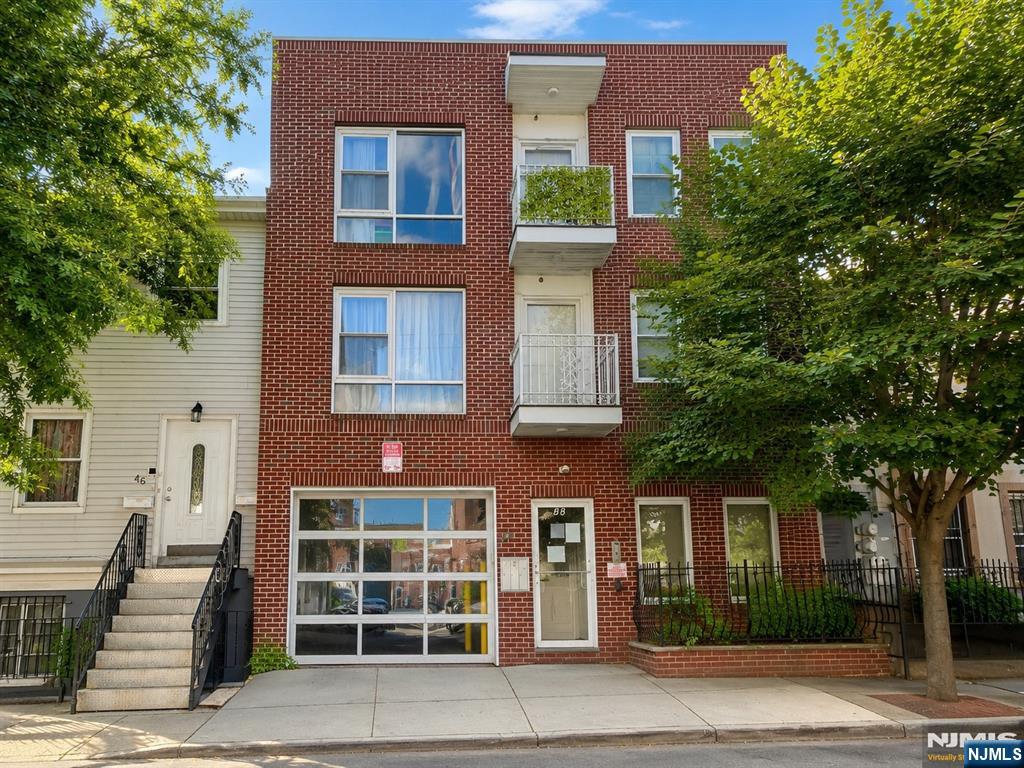 48 Union Street — photo