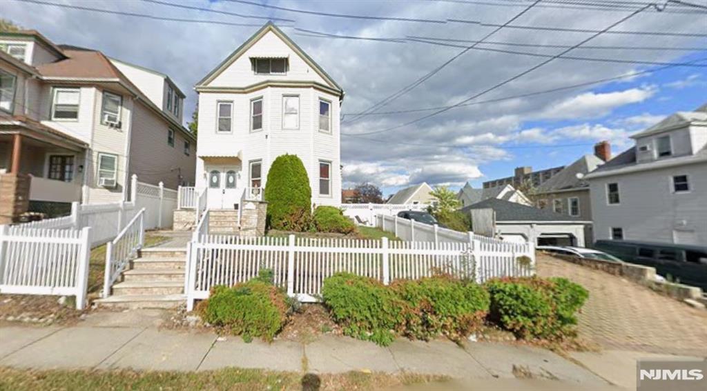 16 Offord Street — photo