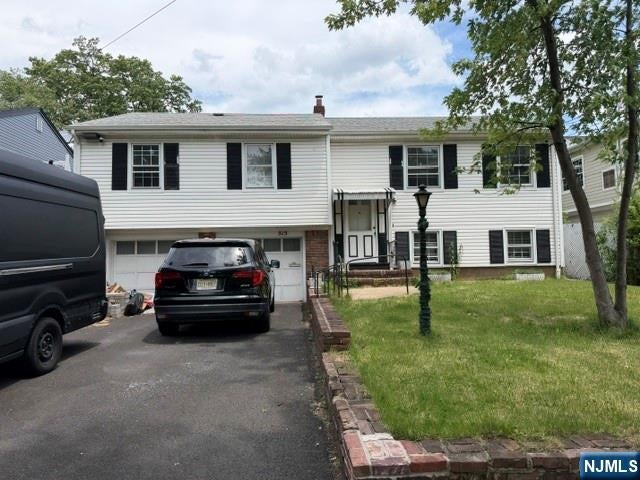 515 Chestnut Street — photo