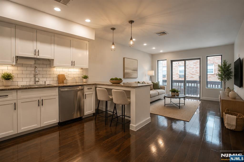 31 Fairmount Avenue 6a — photo
