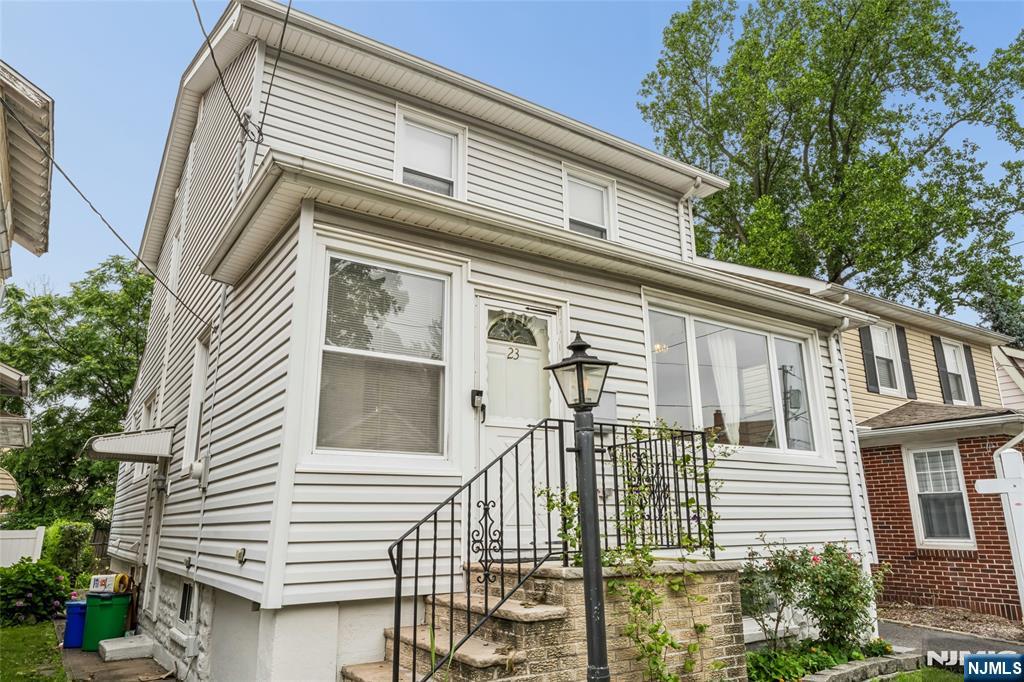 23 Princeton Street — photo