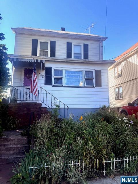 166 E 3rd Street — photo
