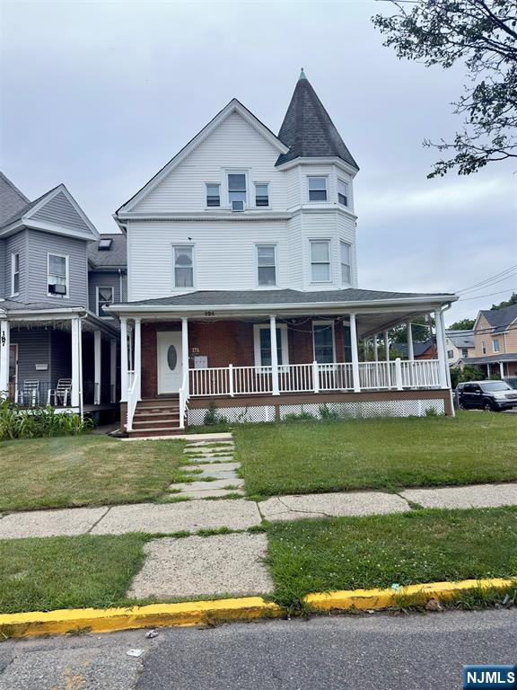 191 Union Street — photo