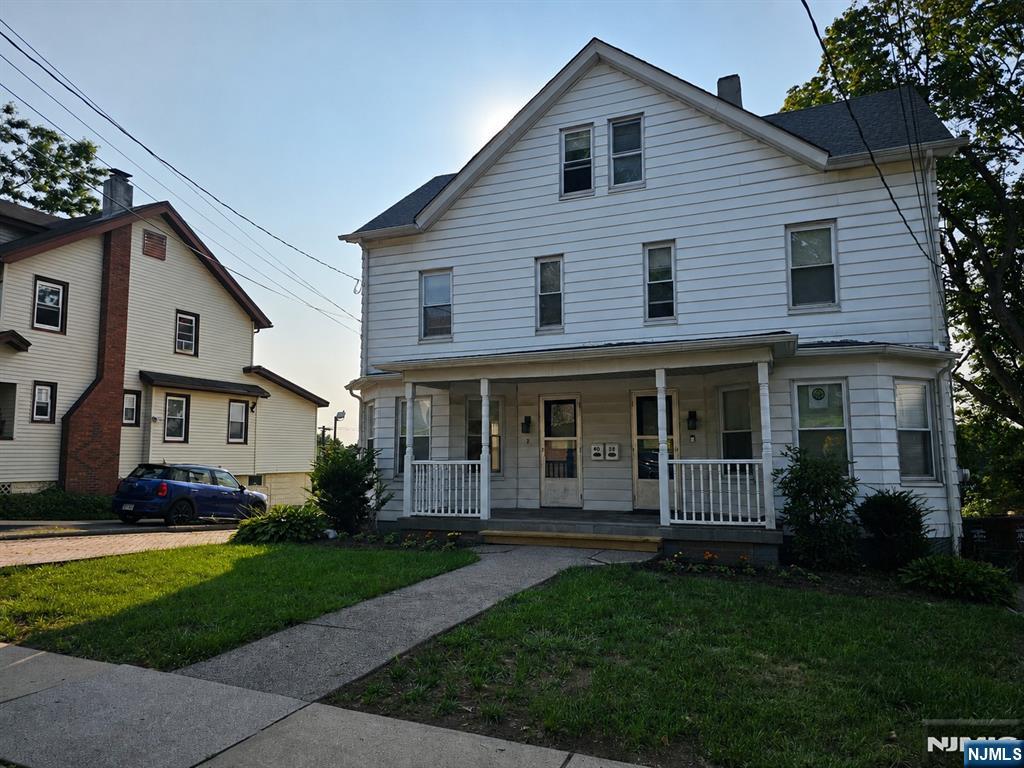 38-40 Hillside Avenue — photo