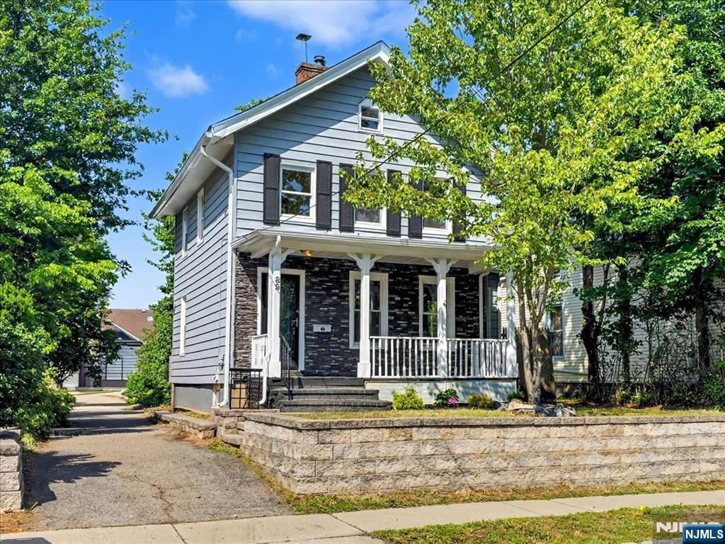 89 W Hamilton Avenue — photo