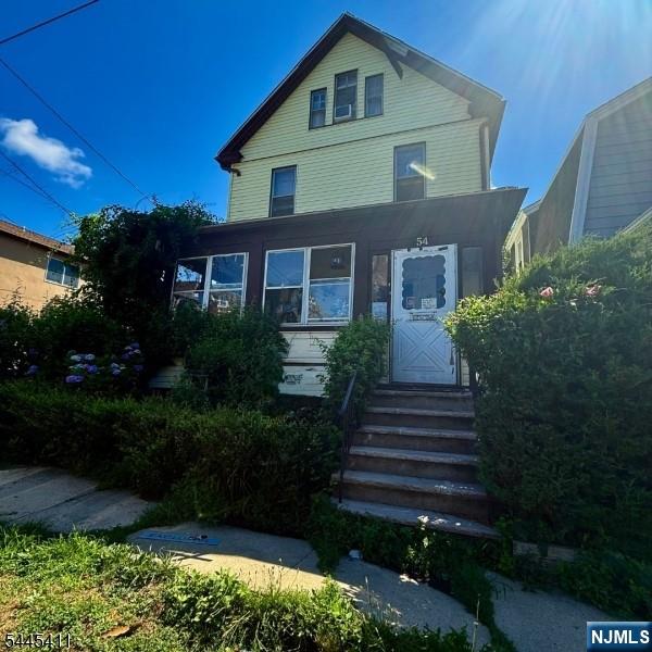 54 Rutgers Street — photo