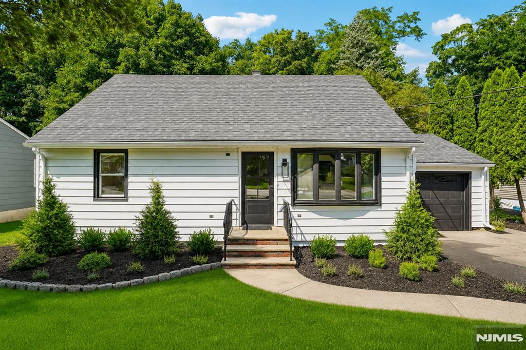 509 Ramapo Valley Road — photo