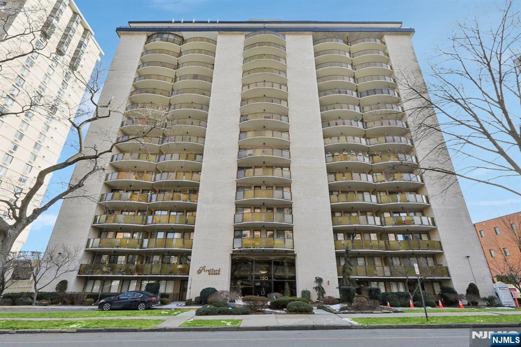 150 Overlook Avenue 7F — photo
