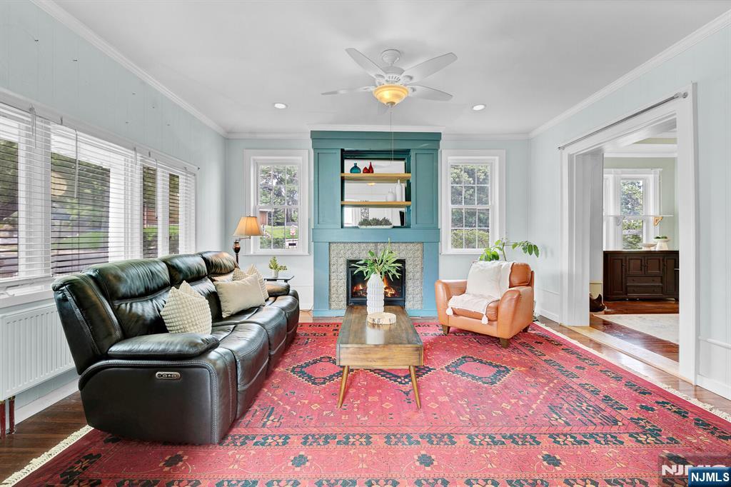 75 Mountain Way, Rutherford, NJ 07070 — photo 3