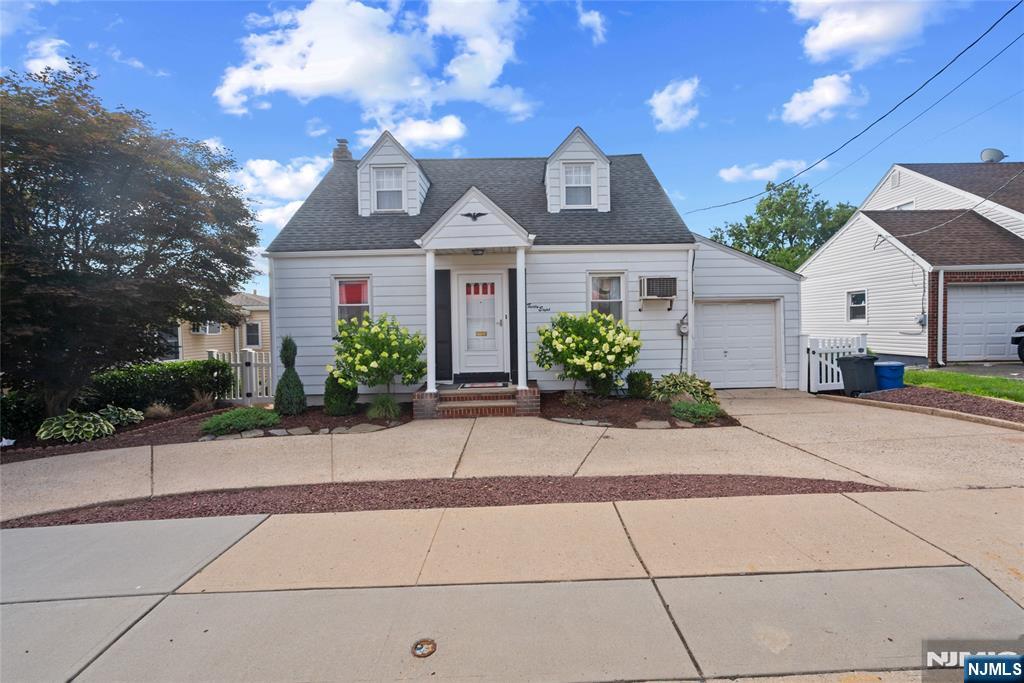38 Hackensack Street — photo