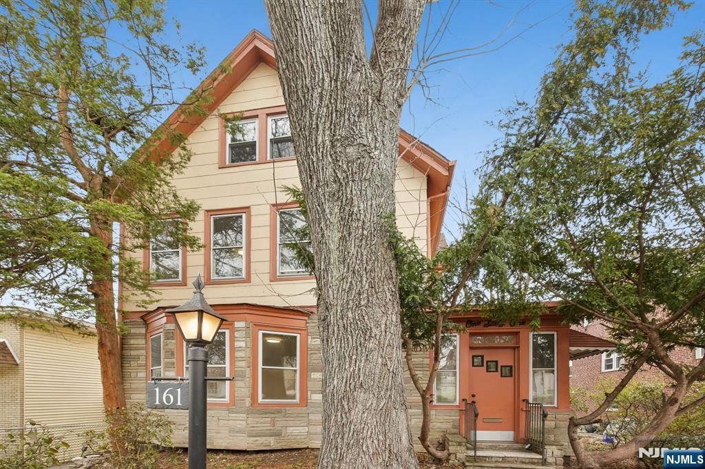 161 Chestnut Street — photo