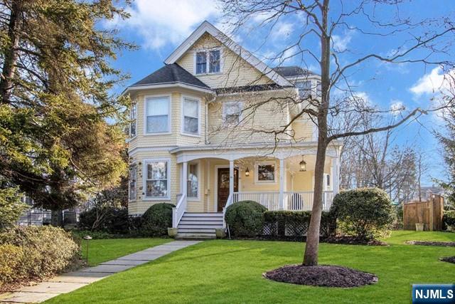 89 Dwight Place — photo