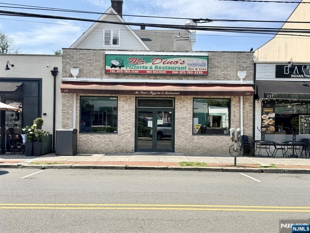 119 Watchung Avenue — photo