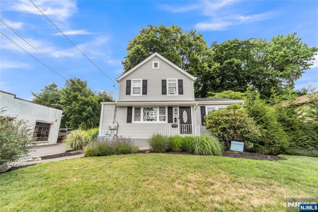 189 Livingston Street — photo