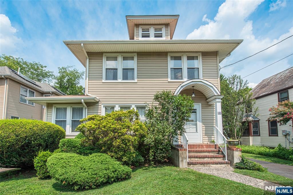 253 Merrison Street — photo