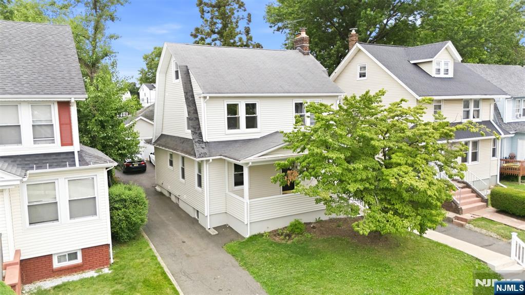 78 Fairmount Terrace — photo