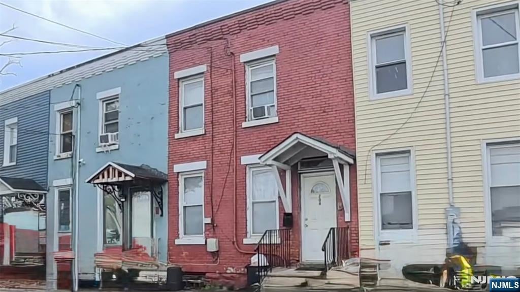 204 Astor Street — photo