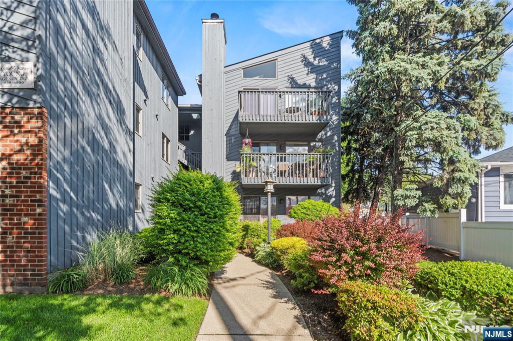 555 Riverside Avenue #9, Rutherford, NJ 07070 — photo 2