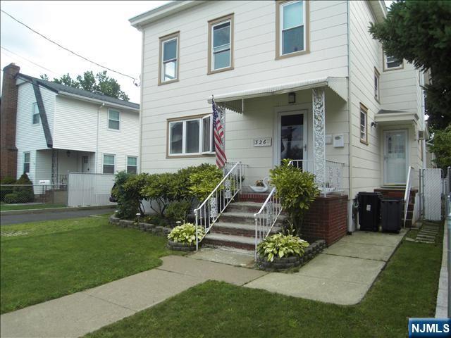 326 Walter Avenue — photo
