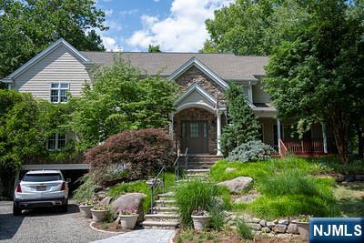 51 Rutherford Place — photo